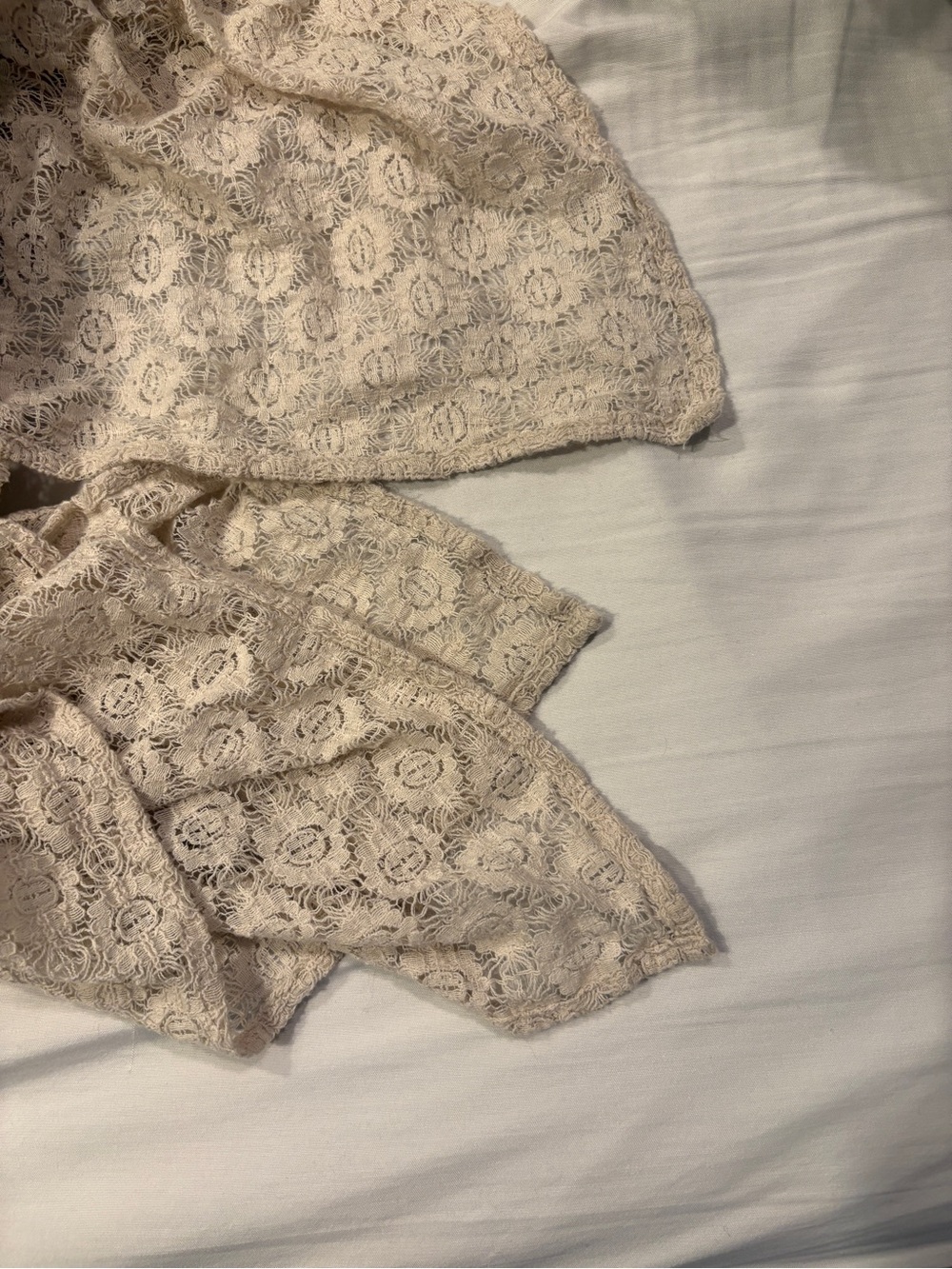 Free People Bring the Romance Maxi Dress - Picture 5 of 9